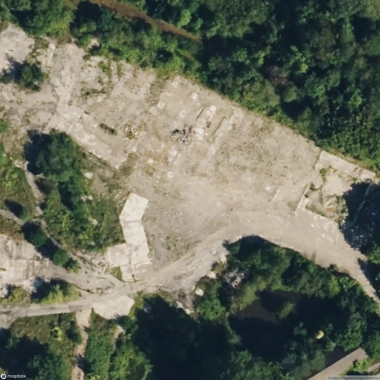 Camelot Theme Park [GBR]