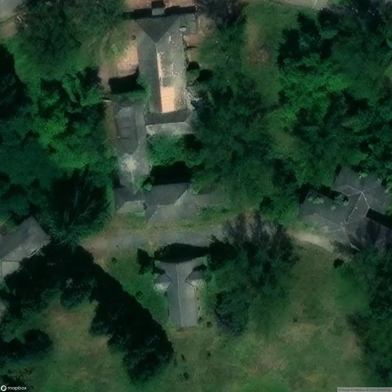 Granzette Psychiatric Hospital [ITA] #14957