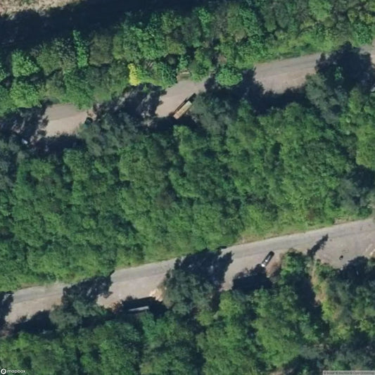 Former Shooting Range Hermeskeil [DEU]