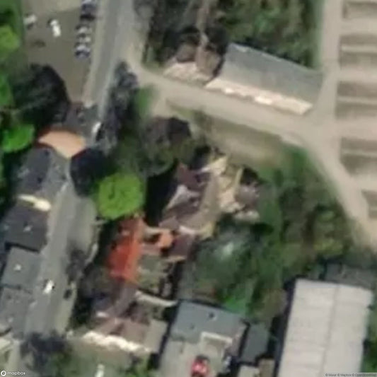 Villa Panda [DUI]