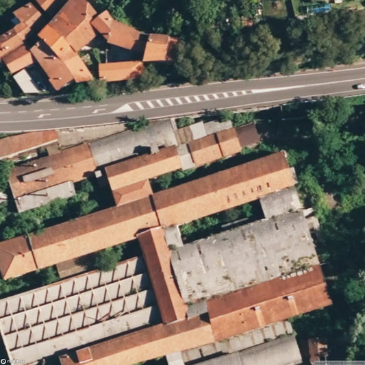 Conceria (Gerberei) [ITA]