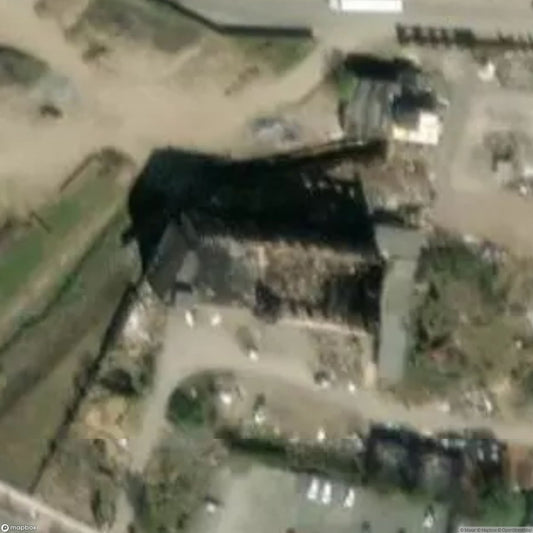 Factory Kolina [DEU]