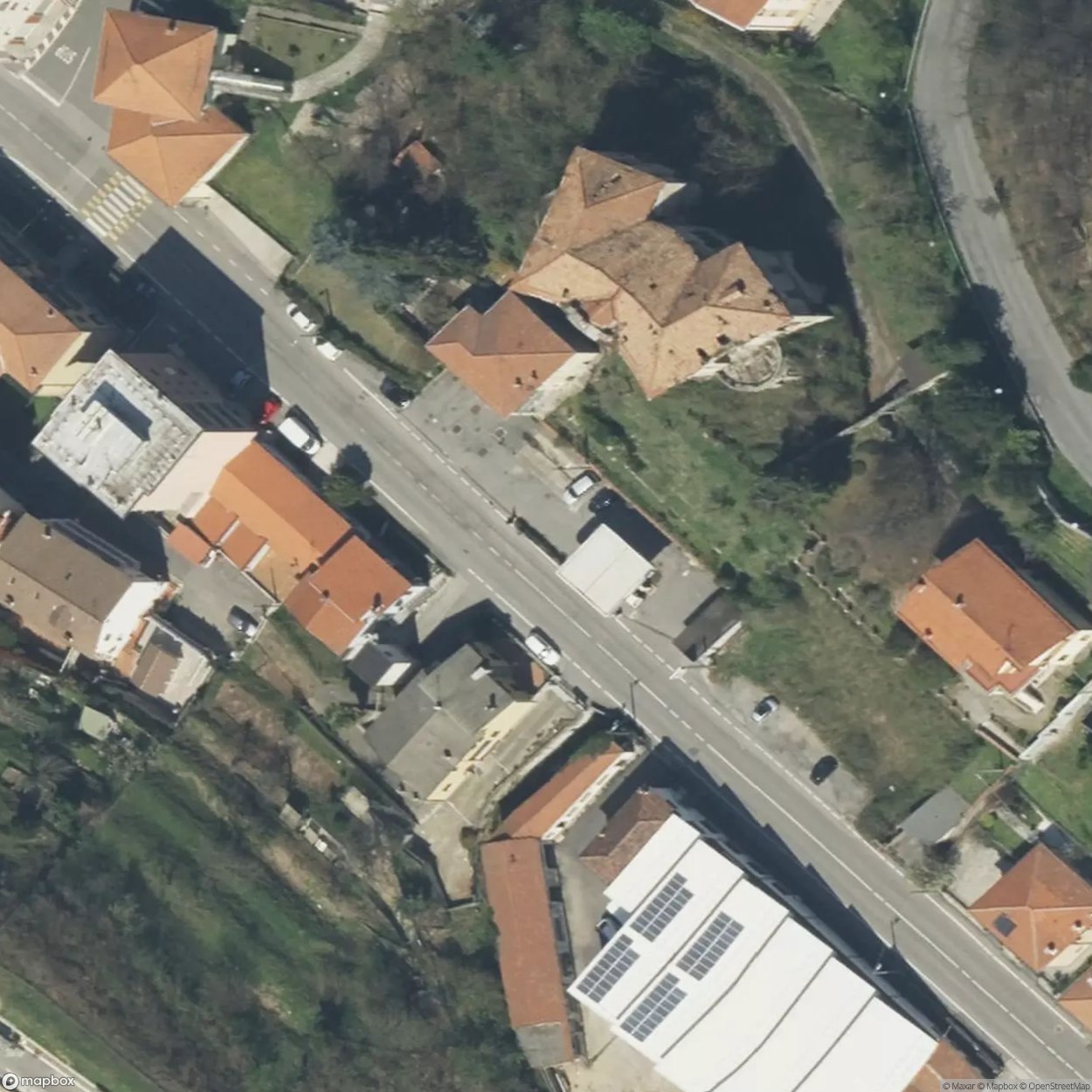 Bordoni Palace [ITA]