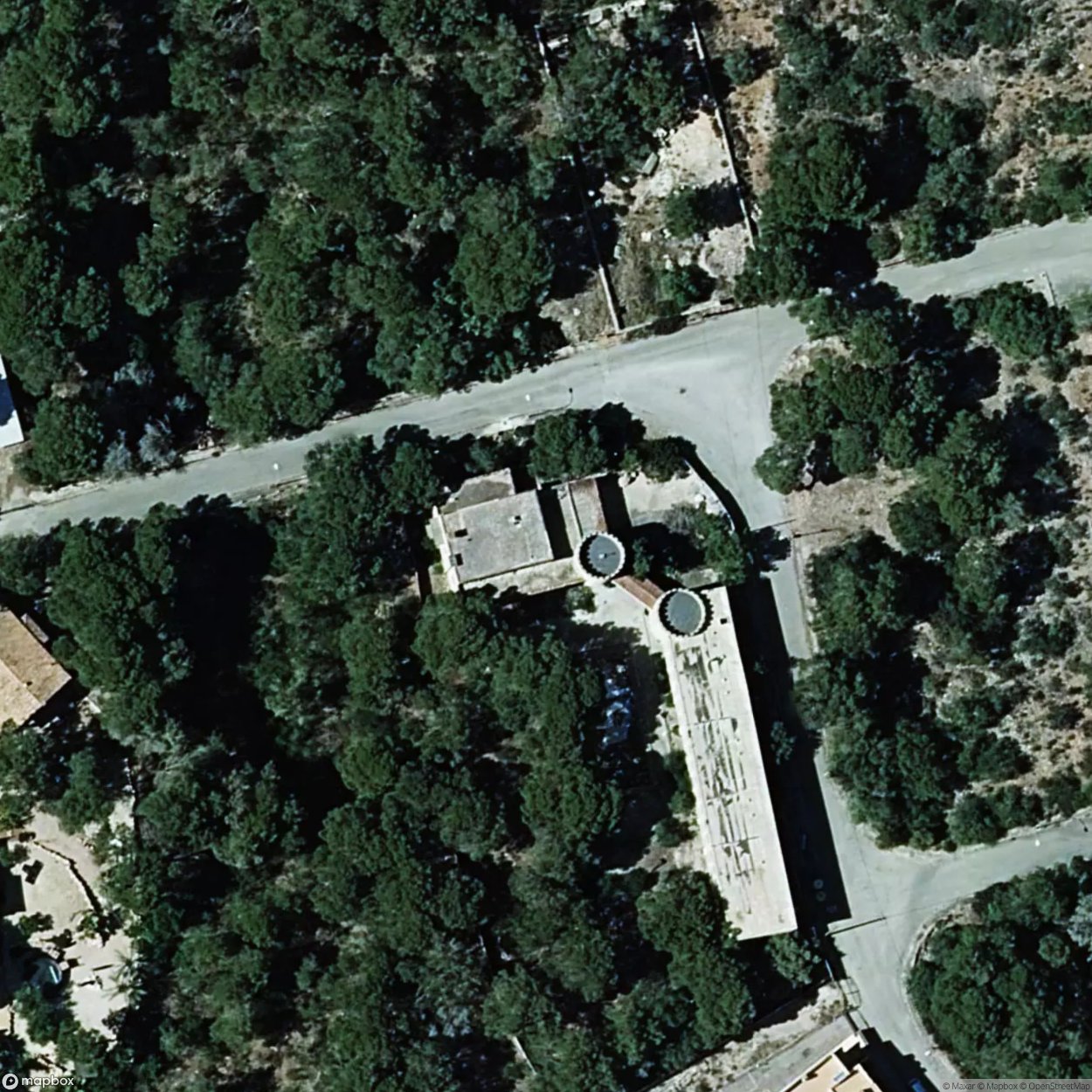 Murillo Street [ESP]