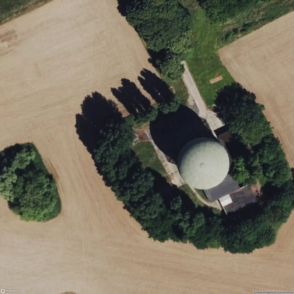 Radar Tower [BEL] #04495