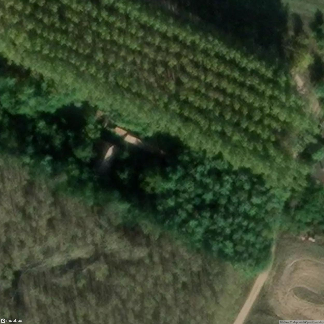 Farmhouse [HUN] #00487