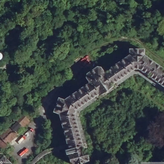 Sanatorium de la ForÃªt I [FRA]