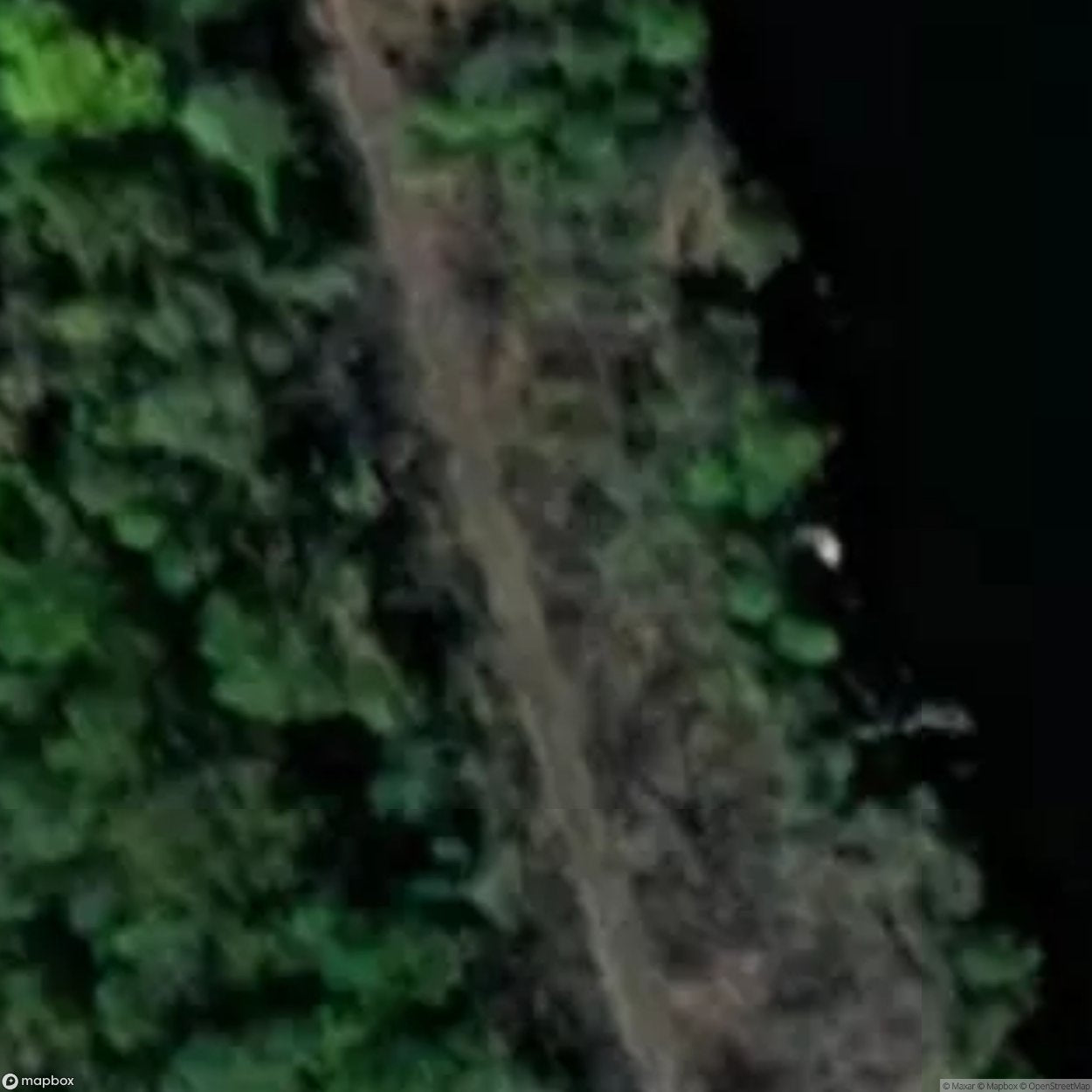 Cabin to the Water [SWE]