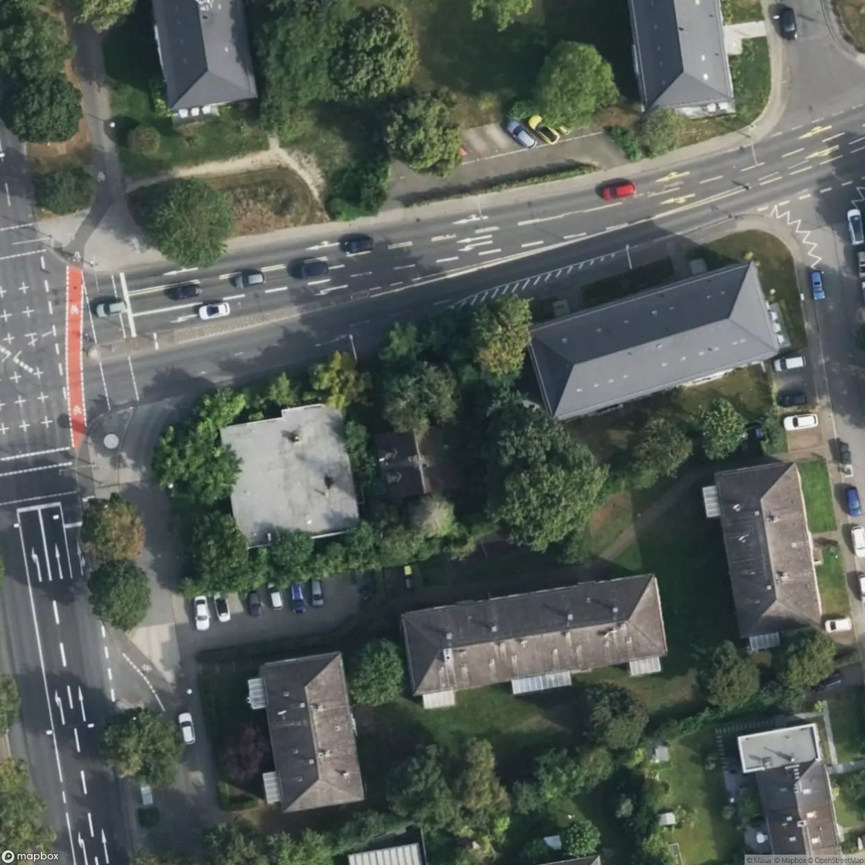 House Geist 29 [DEU]