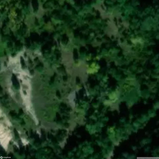 Old Kaolin Factory Spergau [DEU]