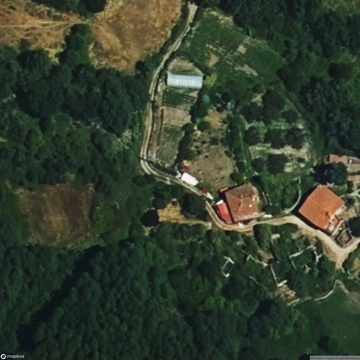 Los Cerrudos 1 [ESP]