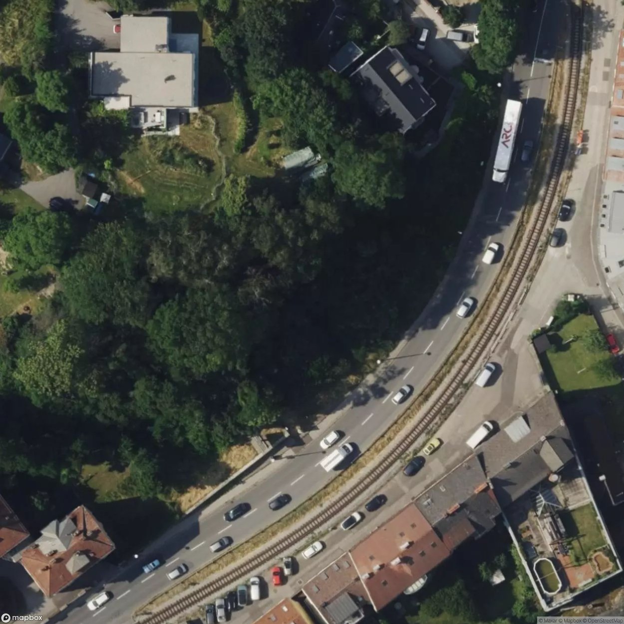 Rudolfsstollen 2504 [AUT]