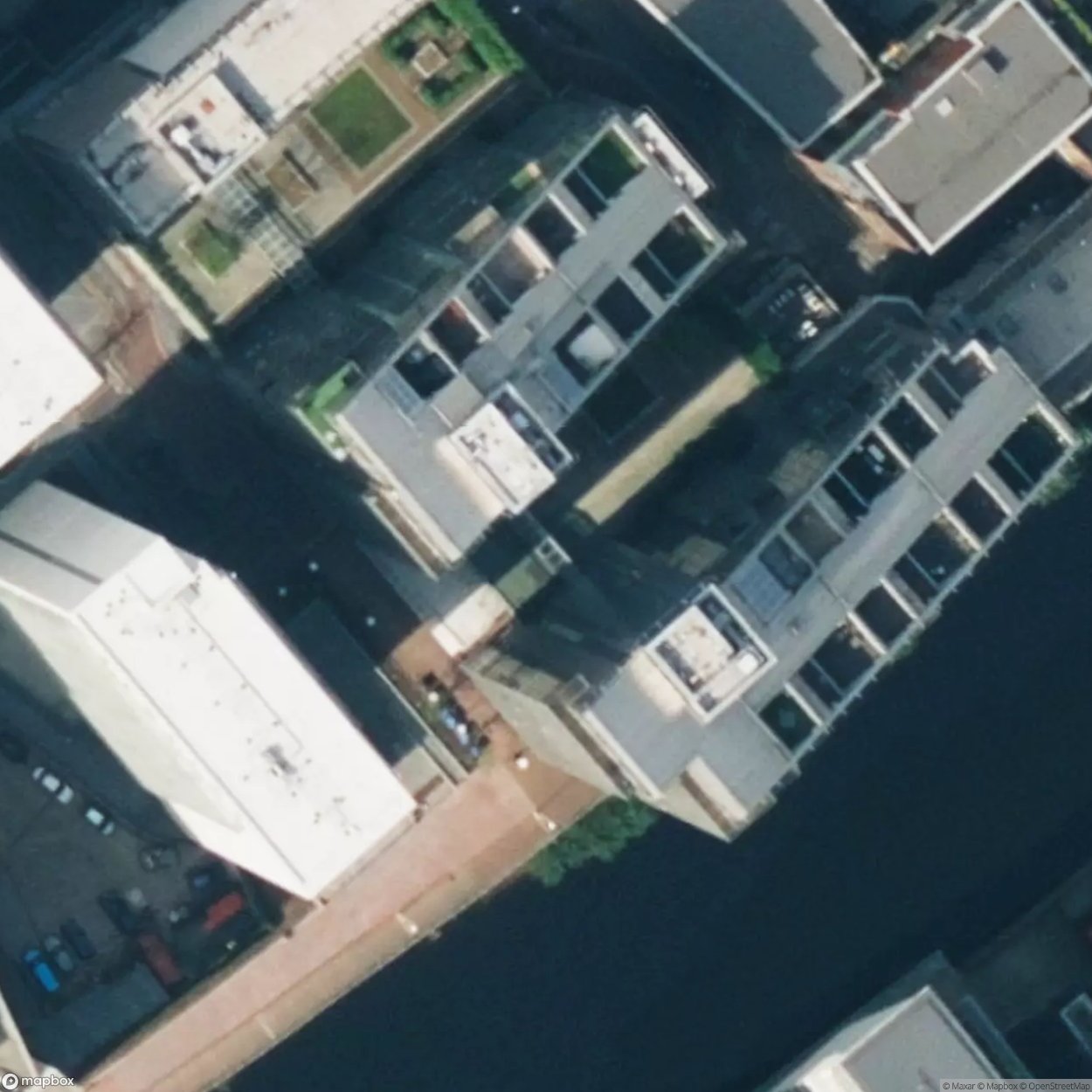 The Edge Rooftop [GBR]