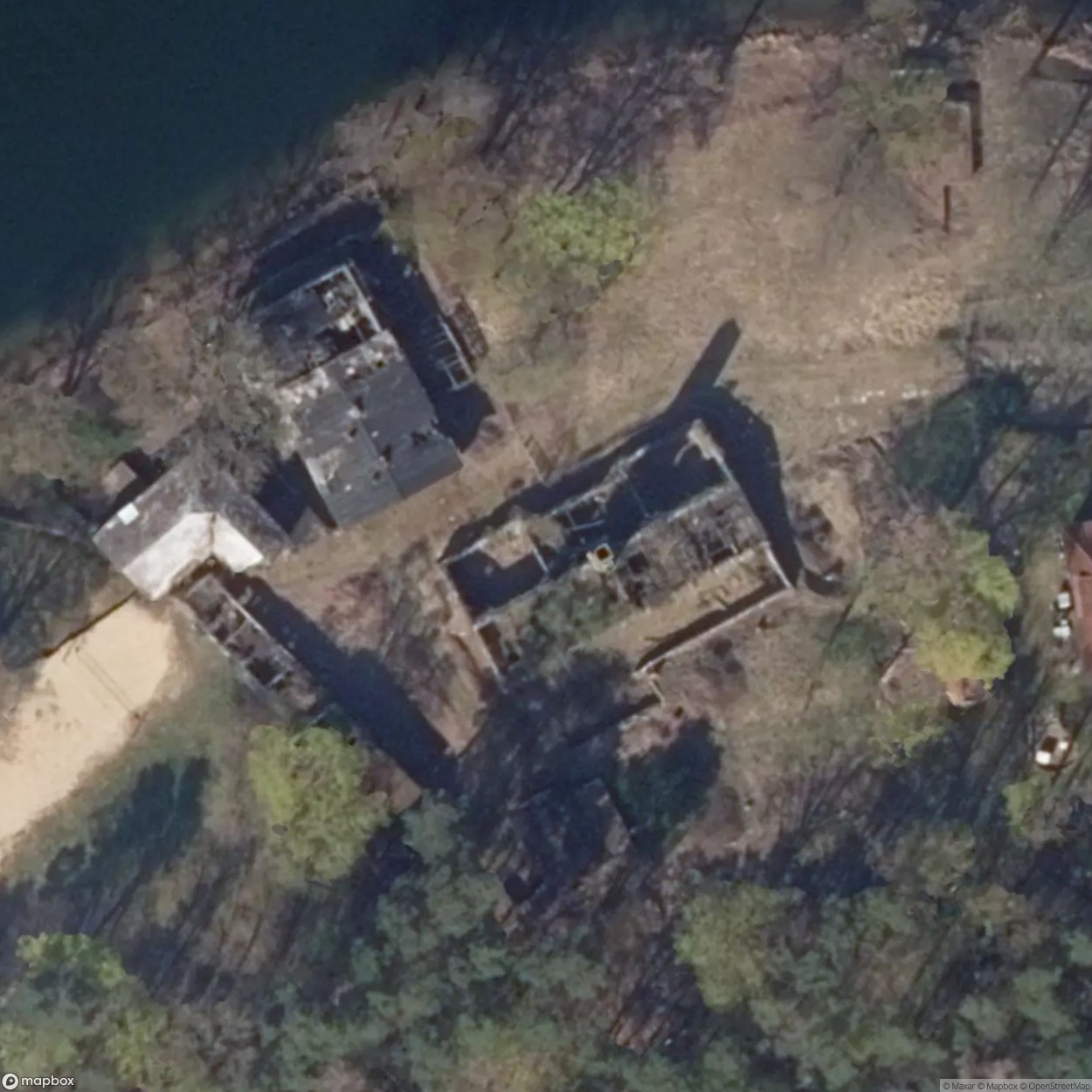 House Dirk Bade [DEU]