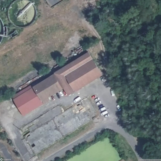 L'abel Initiative: Headquarters [FRA]