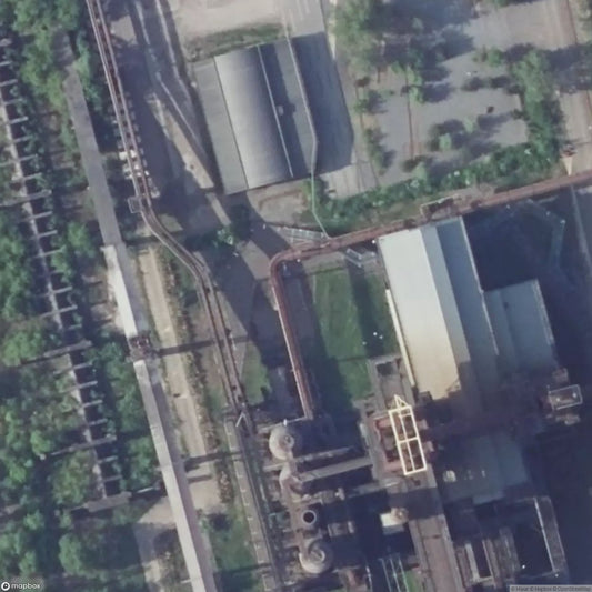 Difficult Power Plant [FRA]