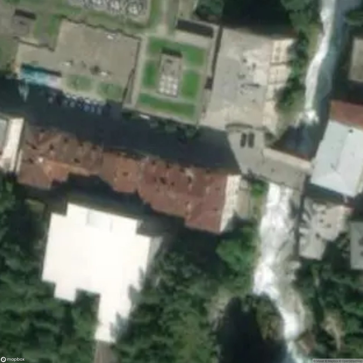 House Austria / Museum [OTHER] [AUT]