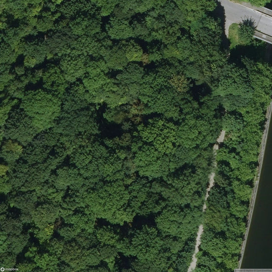 Ww Tunnel [BEL] #12147