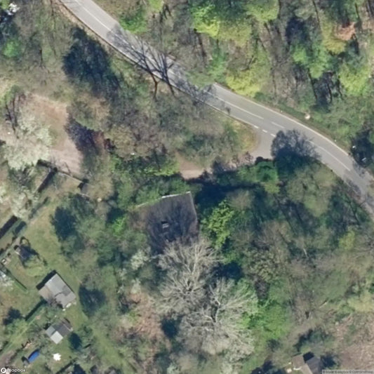 Straus Restaurant [DEU]