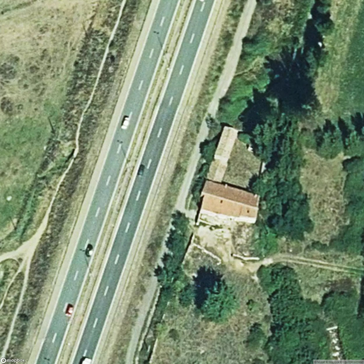 House 3 [ESP]
