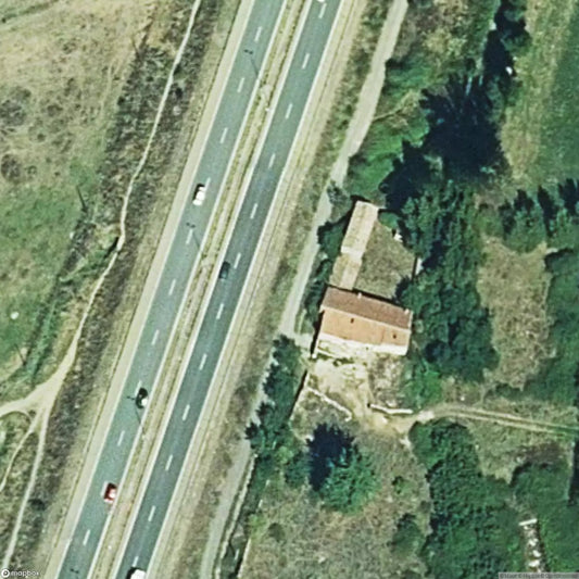 House 3 [ESP]