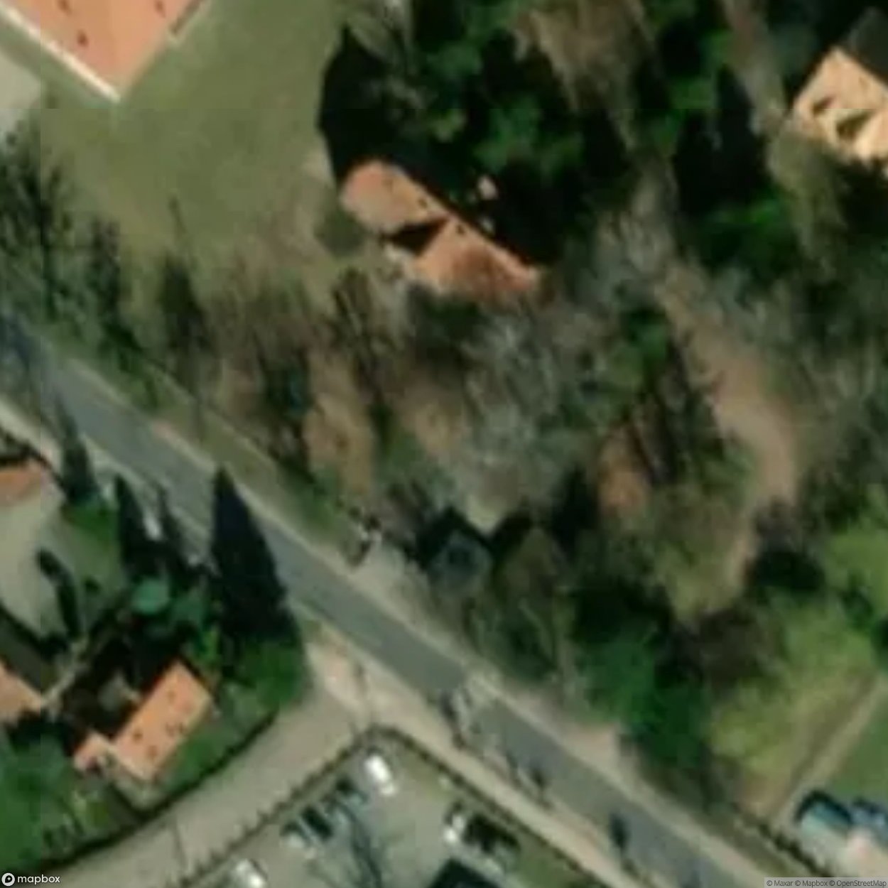 Nuclear Bunker [POL] #32215