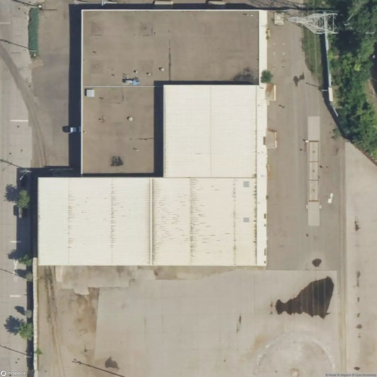 Warehouse 2