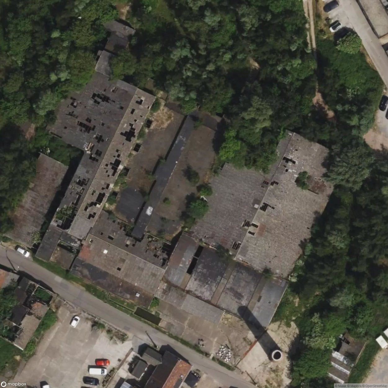 Lauwers Brickworks [BEL] #18602