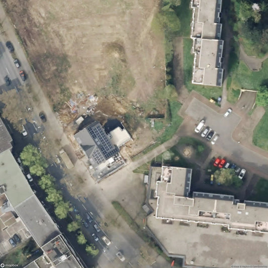 Detective Agency [DEU]