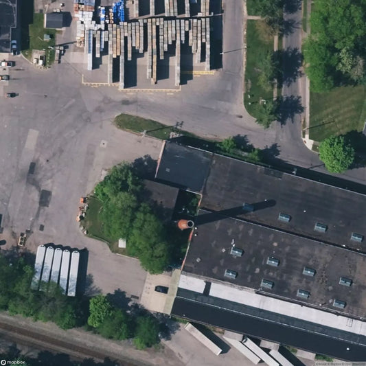 Boiler Building