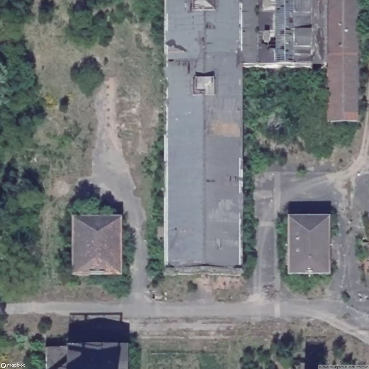 Mine Primary [FRA] #06072