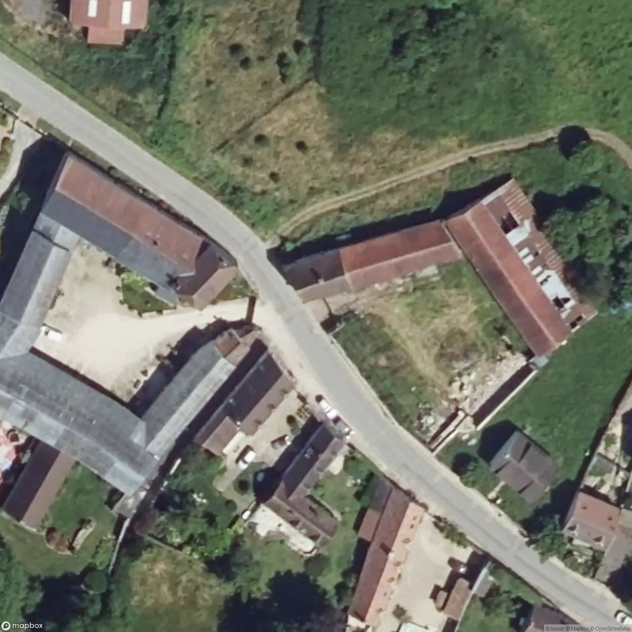 Farm 11 [FRA]