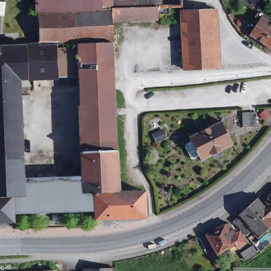 Monastery Bredelar [DEU]