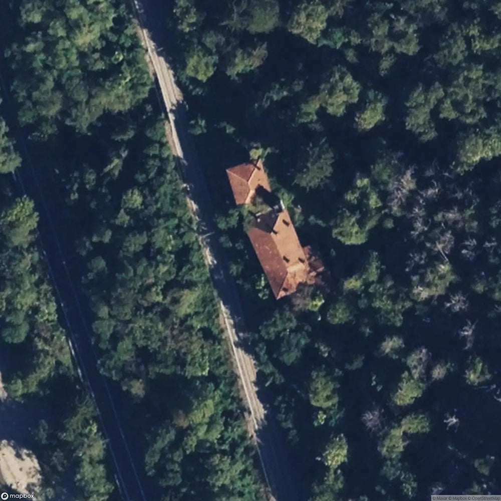 Former Monastery [ITA] #11145