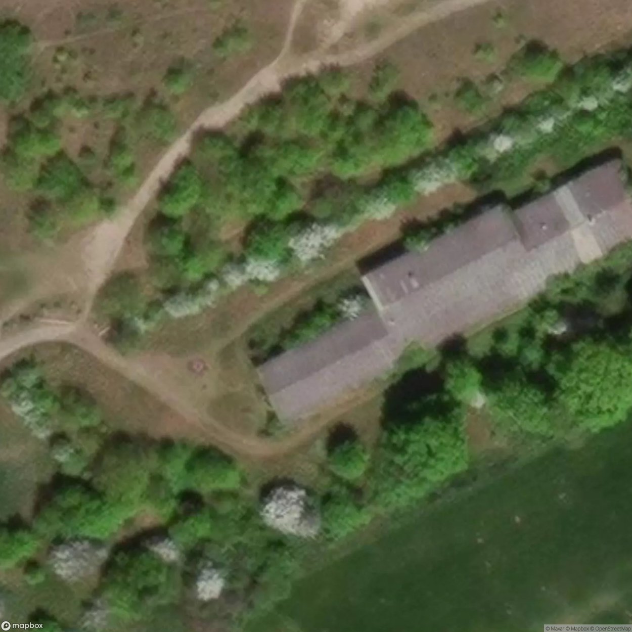 San Cristobal Fort [DEU] #12662