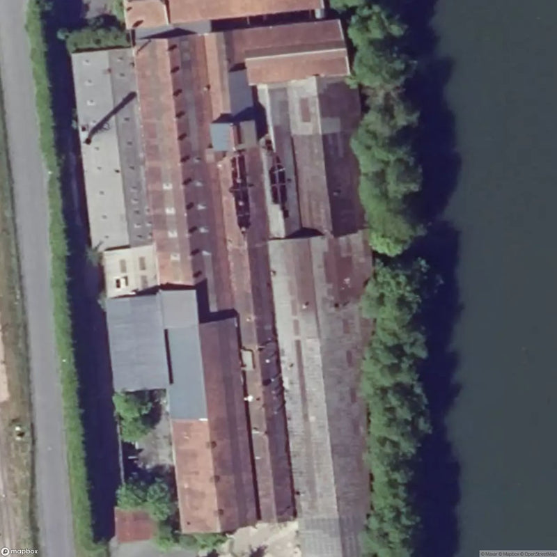 Factory [FRA] #37259