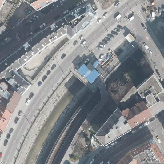 Harry Lime's (Wine Canal) [AUT]