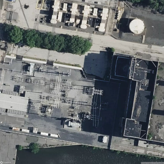 Southwark Generating Station