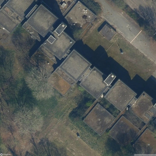 Schule/Studentenwohnheim [NLD]