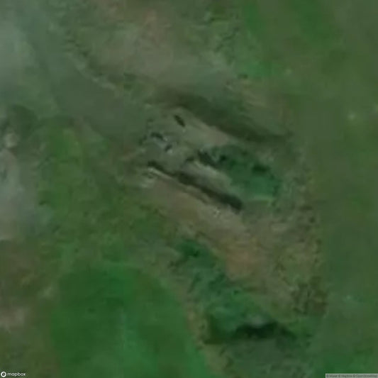 Rocket Storage Bunker 9 [DEU]