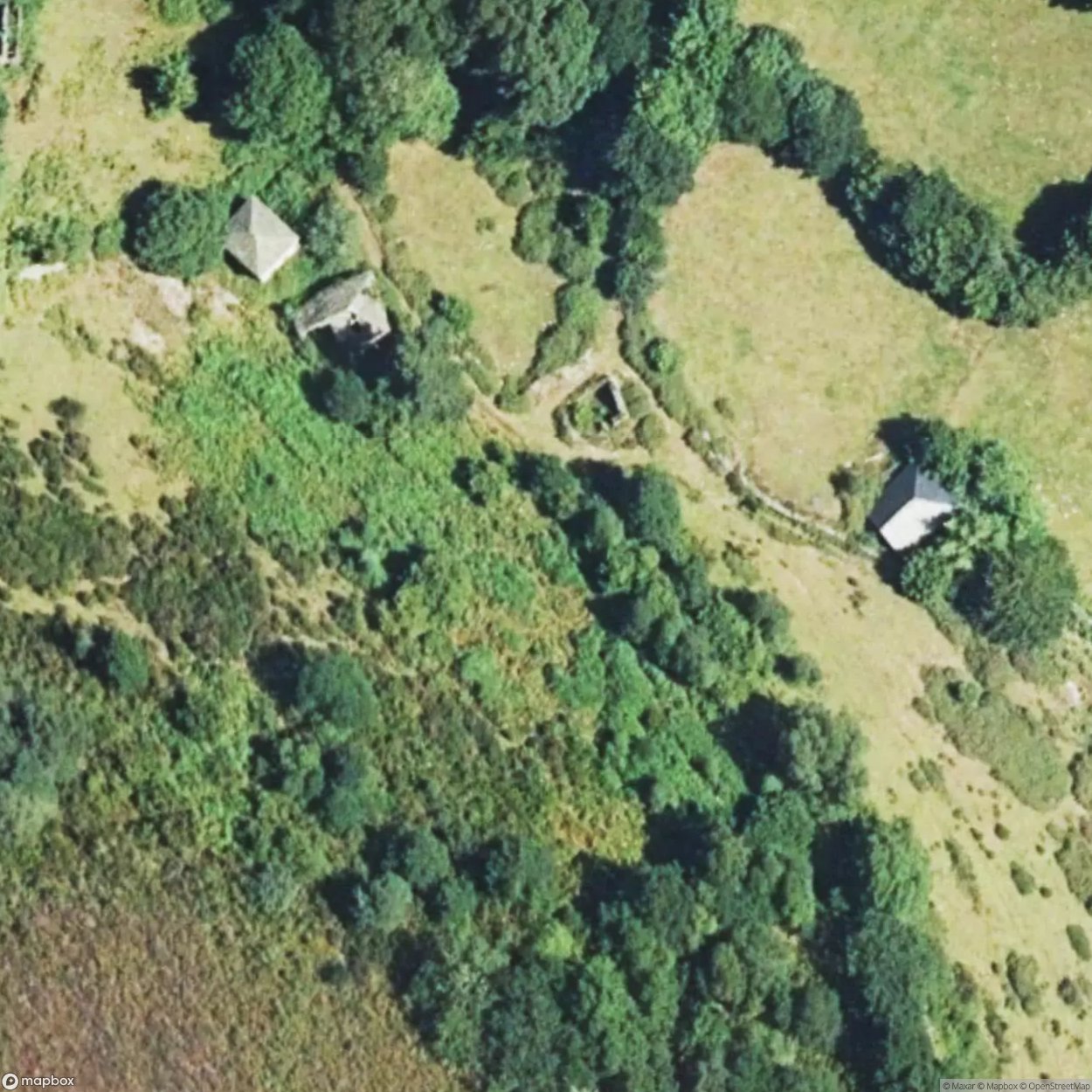 Village Besapié [ESP]