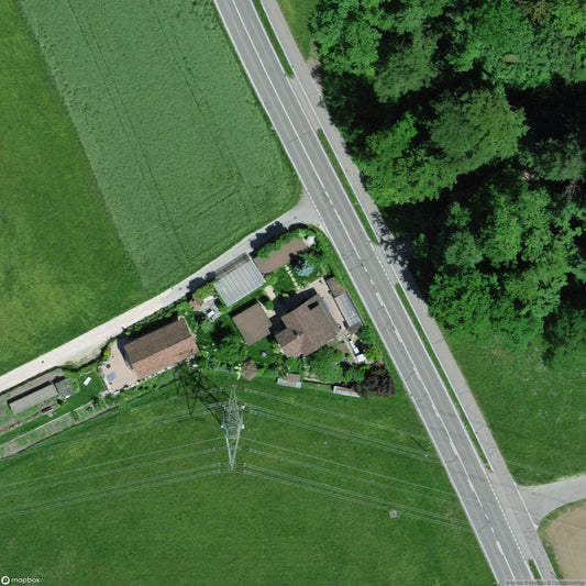 Bahngleise Adlikon ZH [ZWI]