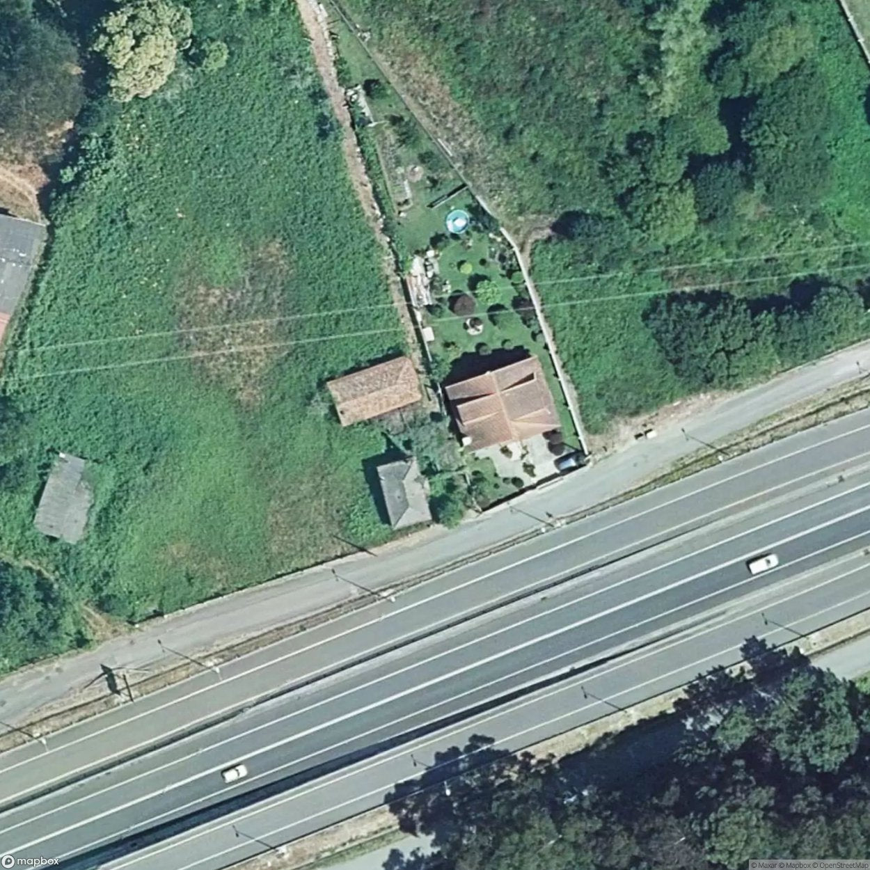 House Savannah [ESP]