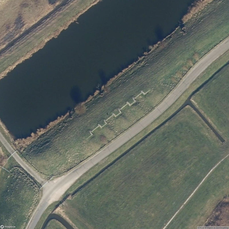 Nevenbatterij Fort bij Veldhuis [NLD] #37298