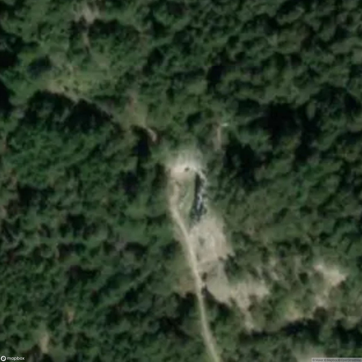 Savoulx Gypsum Cave [ITA]