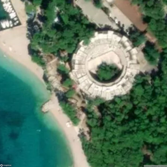 Children's Hospital [HRV]