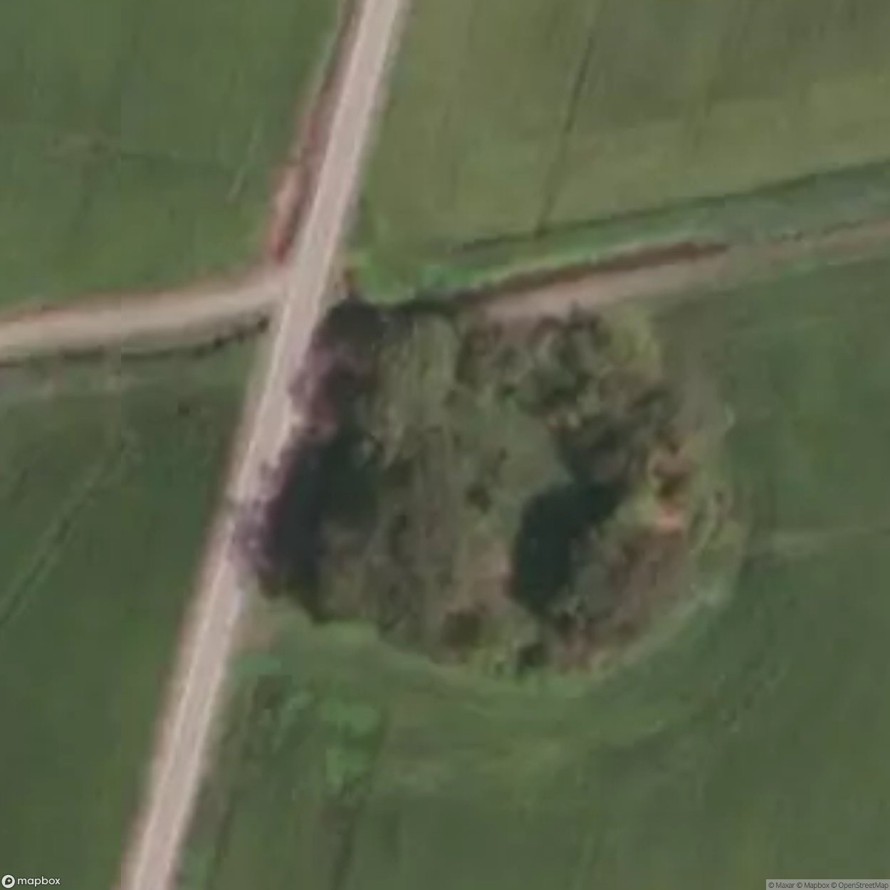 Chapel of Darola [ITA]