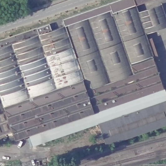 Alsace Factory [FRA]