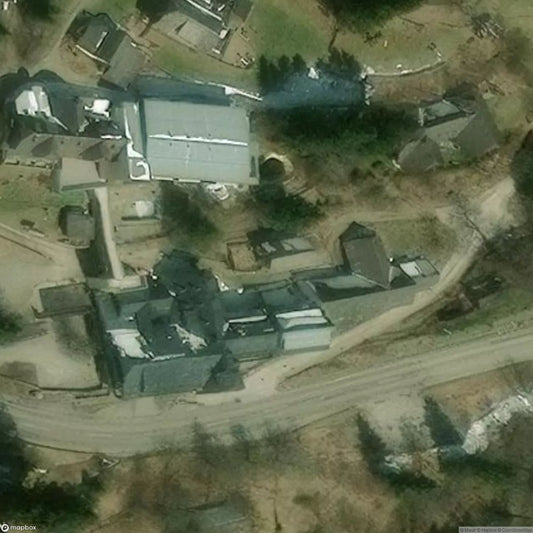 Hotel Waldheimathof Almdörfl [AUT]