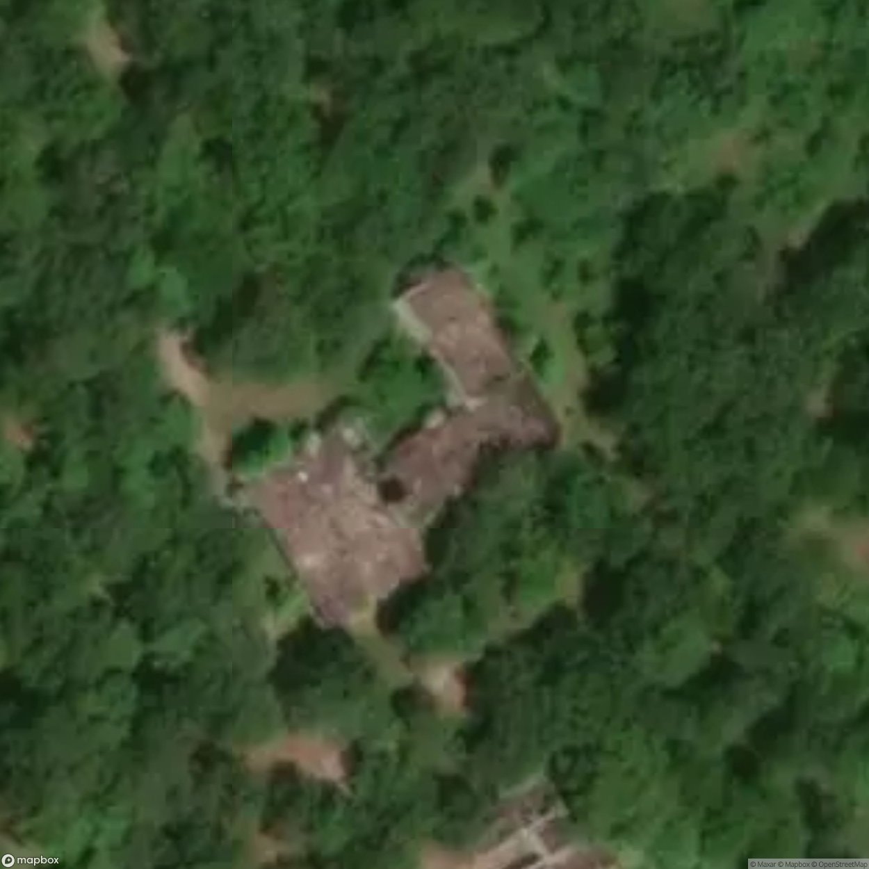 Soviet Military Town 2 [HUN]